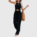 Sure! Here’s the title without the ™ symbol:

Julie - Airy and Elegant Pants
