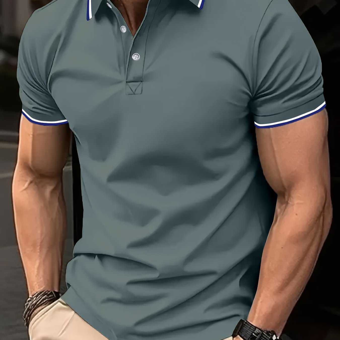 Adam - Polo na co dzień