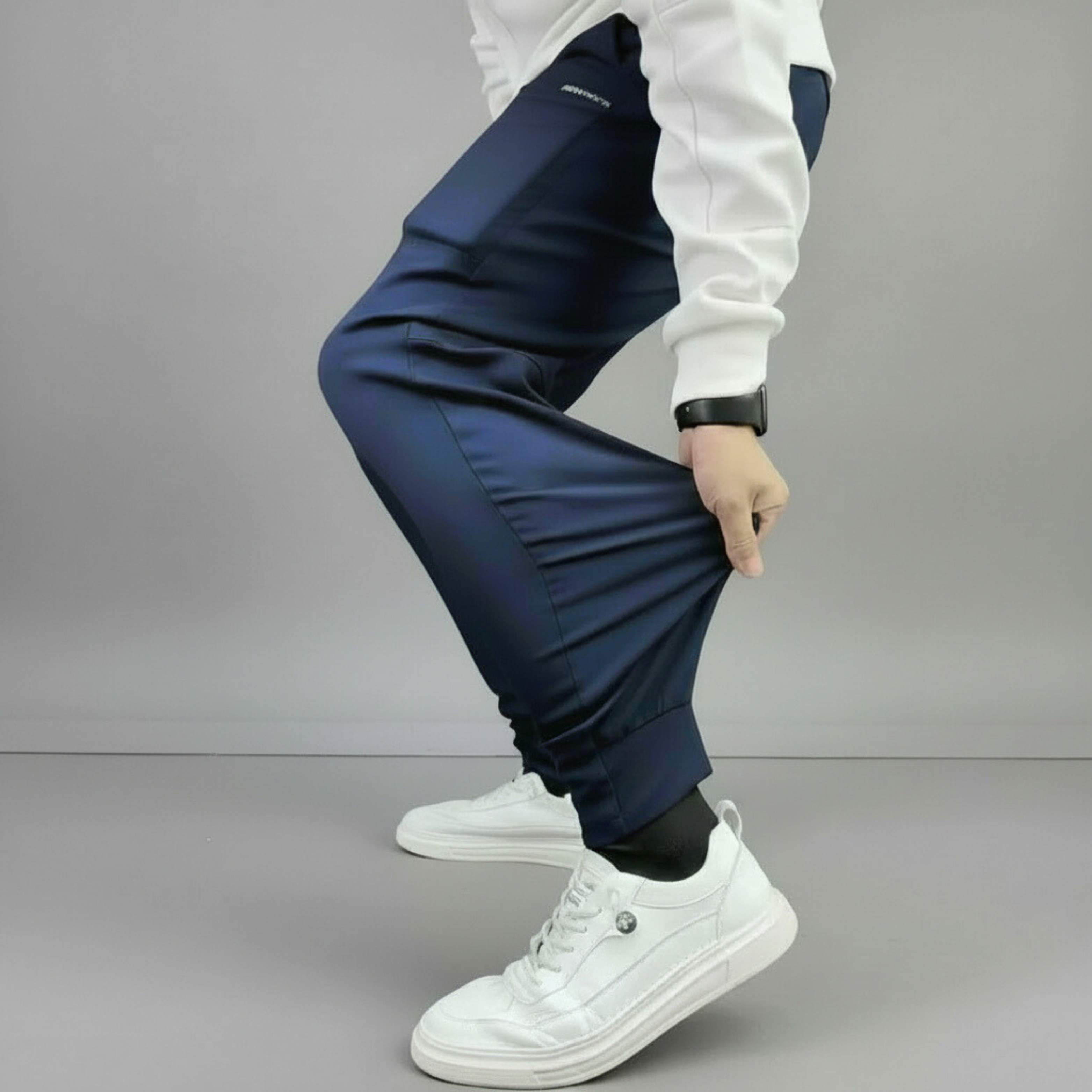 Stephen – Spodnie z pełną elastycznością