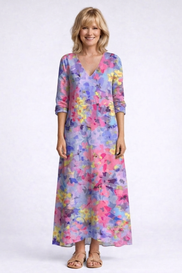 Kelly | Everyday Comfort Dress