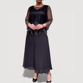 DORIS – ELEGANCKA SUKIENKA MIDI