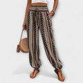 Nella | Spodnie w stylu boho