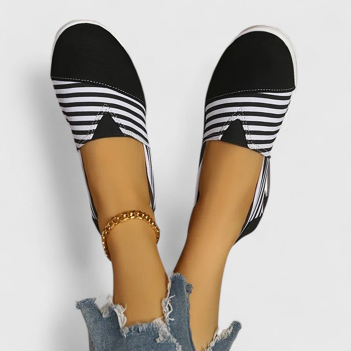 Julia | Ortopedyczne Sneakersy