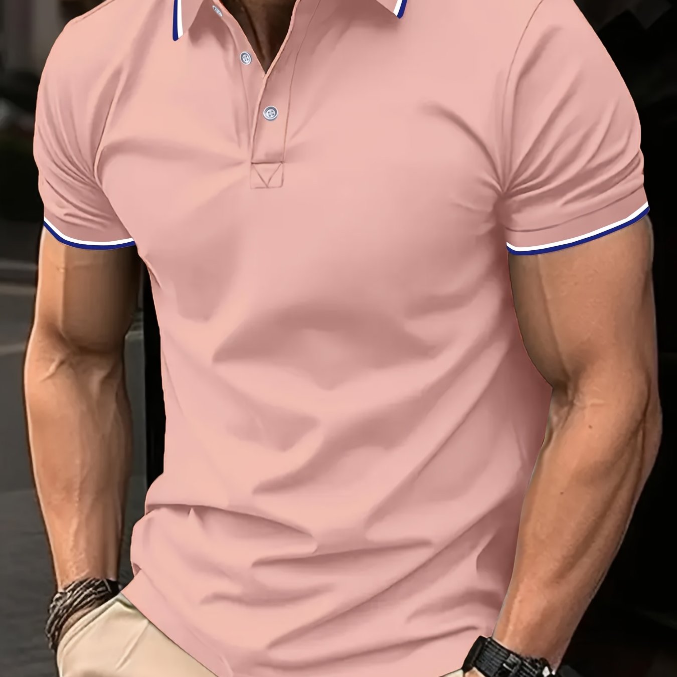 Adam - Polo na co dzień