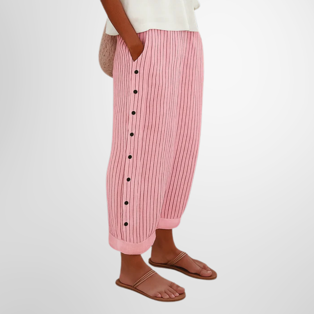 Bertha | Eleganckie Spodnie Damskie