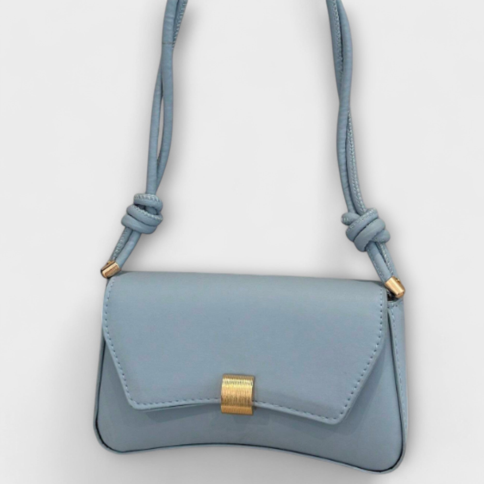 Olivia – Torebka składana w stylu vintage