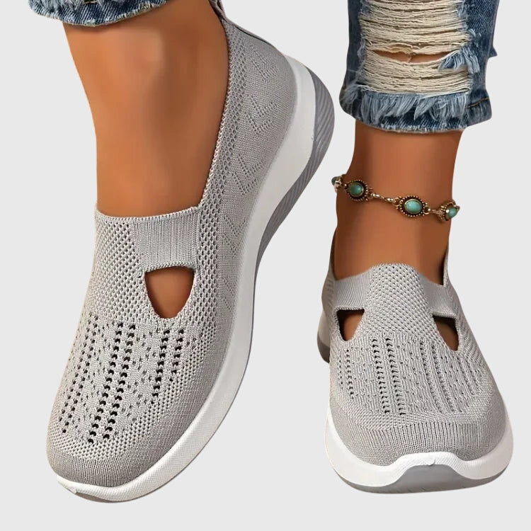 Buty ortopedyczne do chodzenia Lora