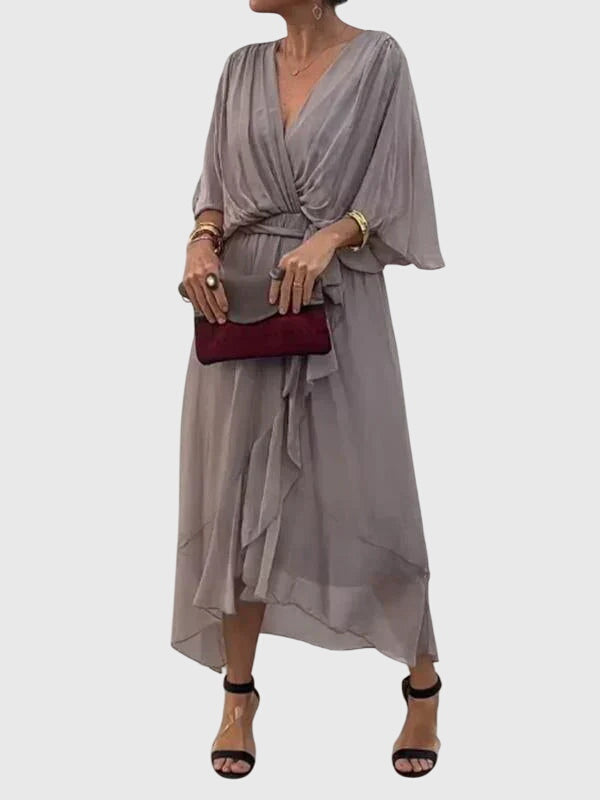Bethany | Elegancka sukienka