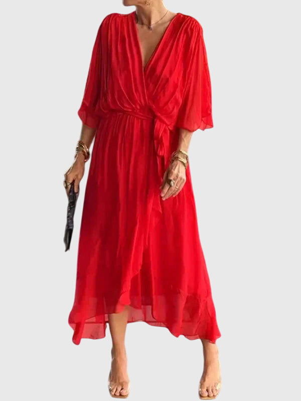 Bethany | Elegancka sukienka