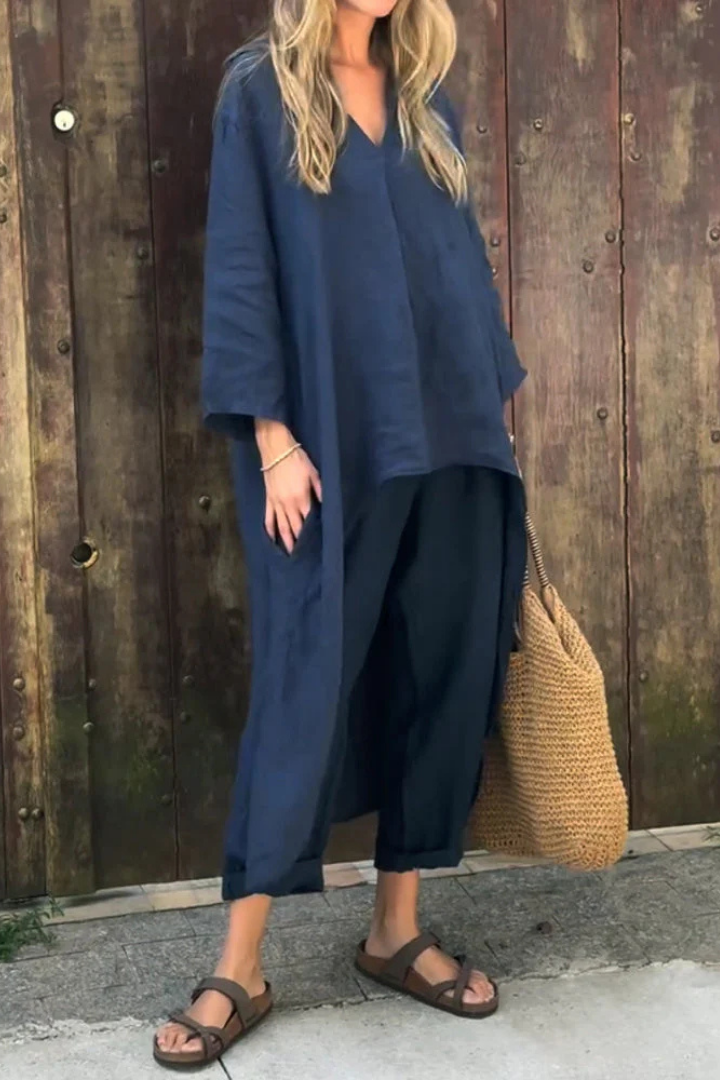 OLIVINA | STYLOWY I WYGODNY ZESTAW