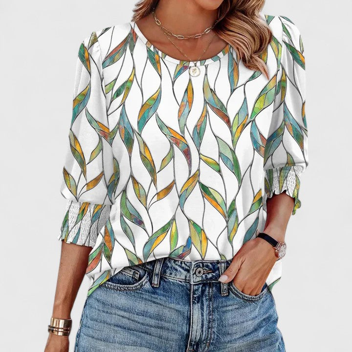 Solara | Elegancki Top
