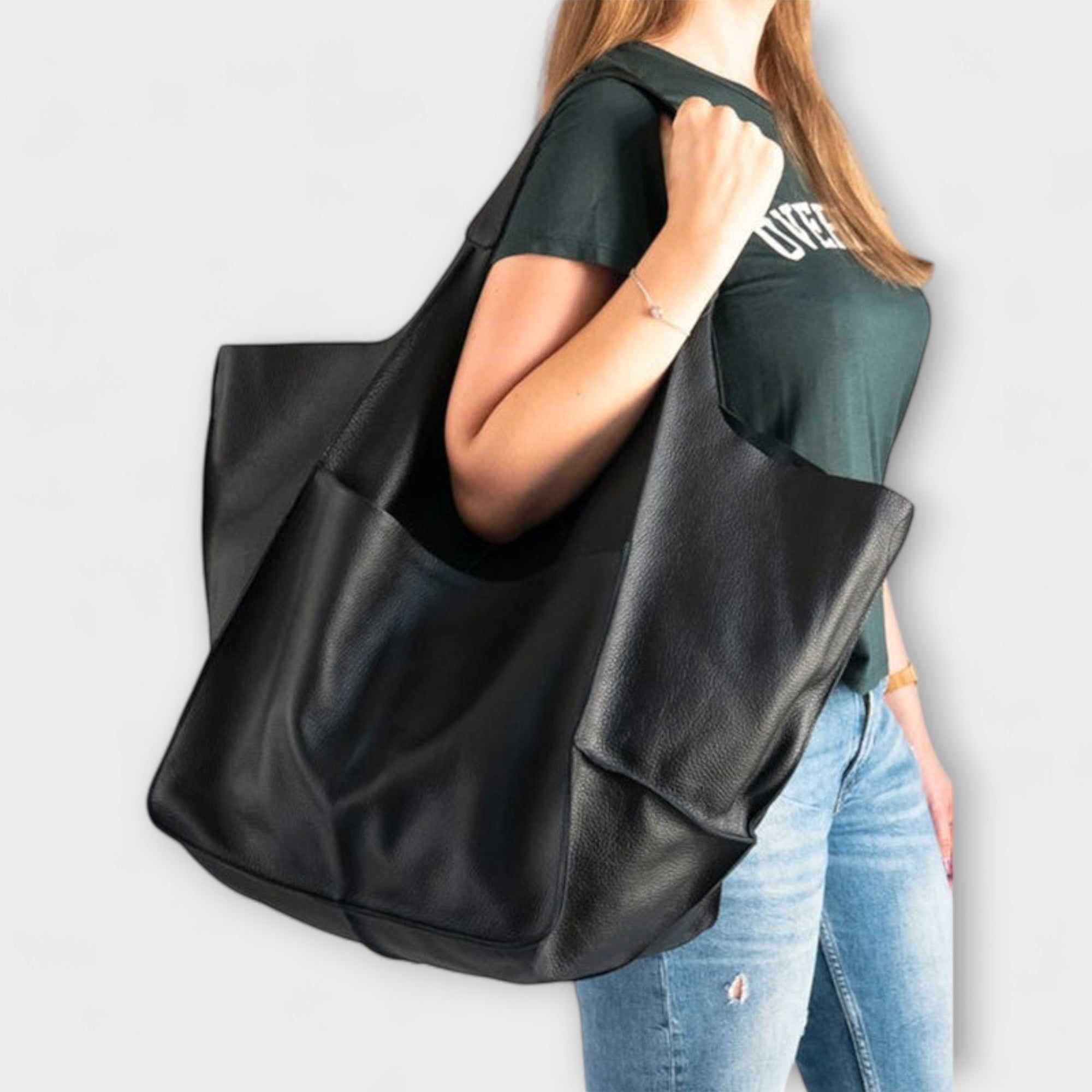 Olivia – Bardzo Duża Torba Podróżna