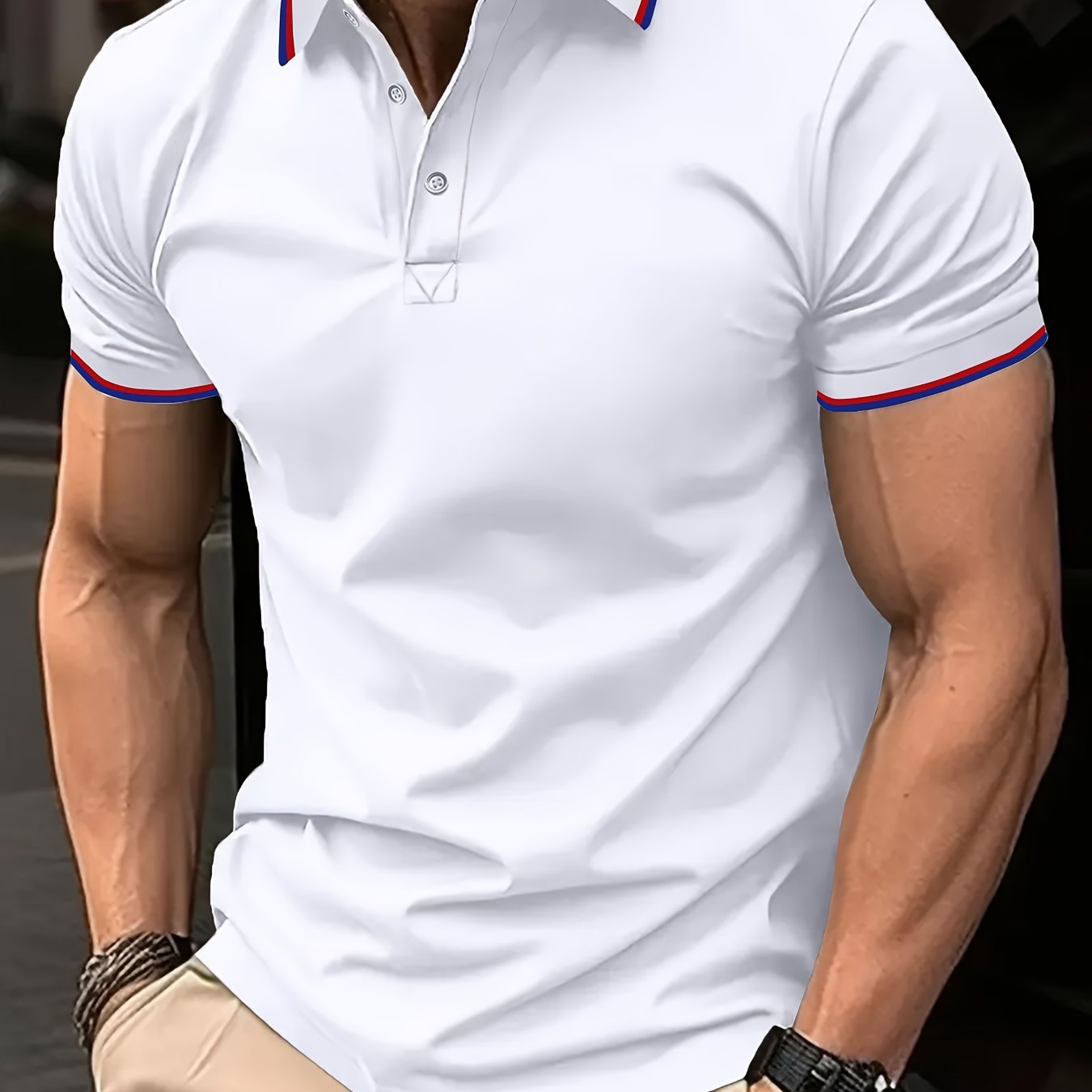 Adam - Polo na co dzień