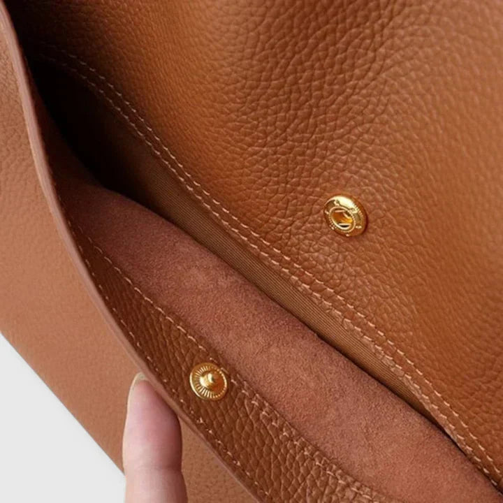 Eryzabeth | Elegancka Torba na Ramię