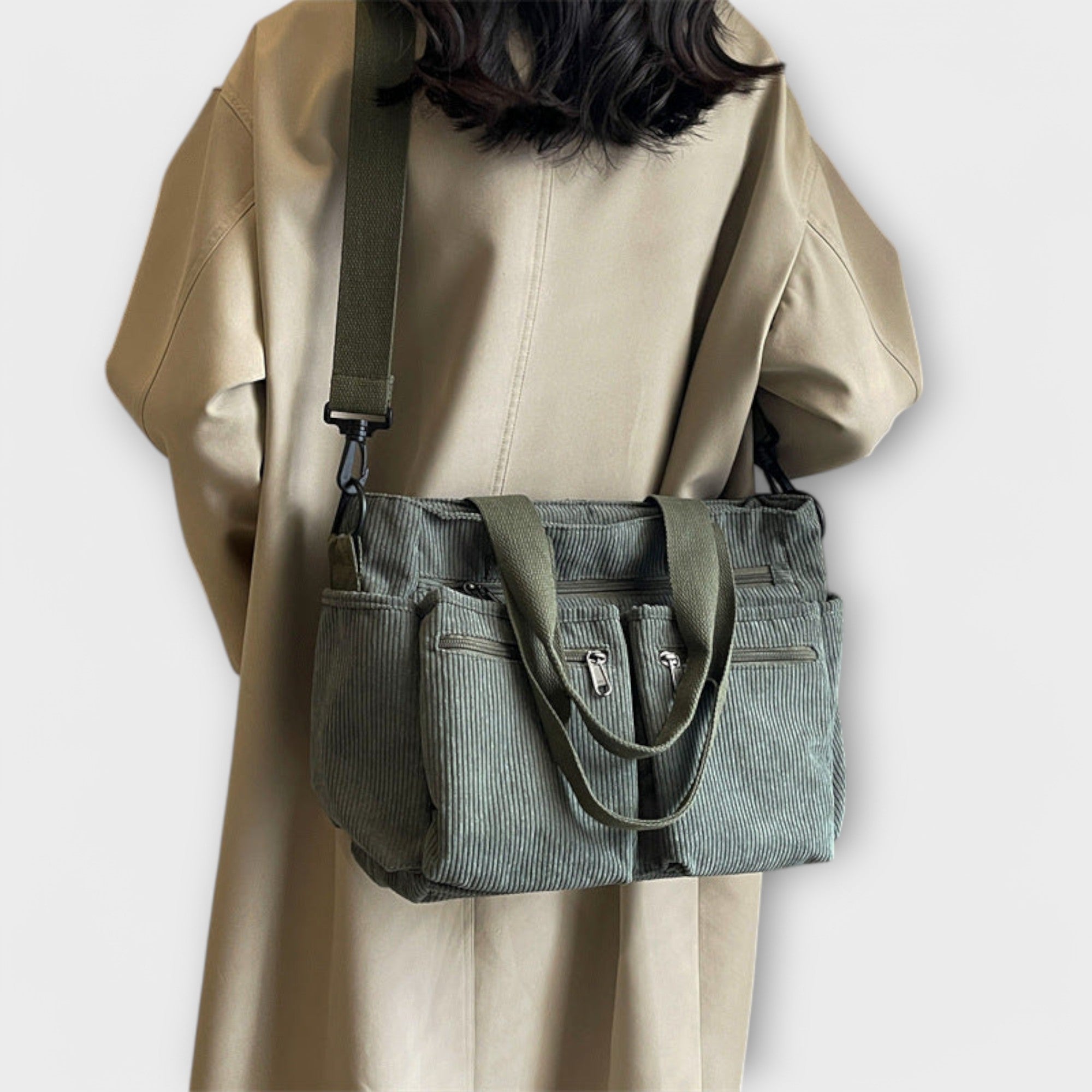 Olivia – Torba na zakupy
