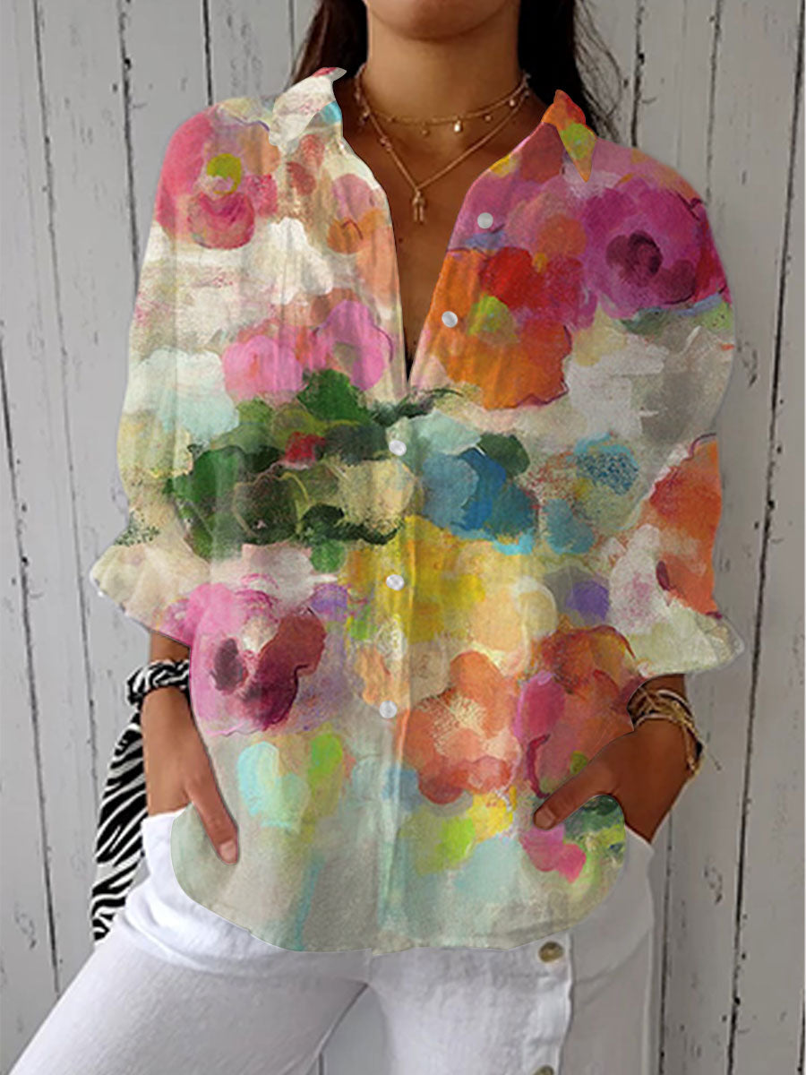 Myrelle | Bluzka Akwarelowe Sny