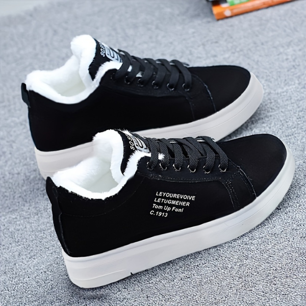 Jynessae | Wygodne Sneakersy