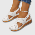 Eliora | Orthopedic Wedge sandals