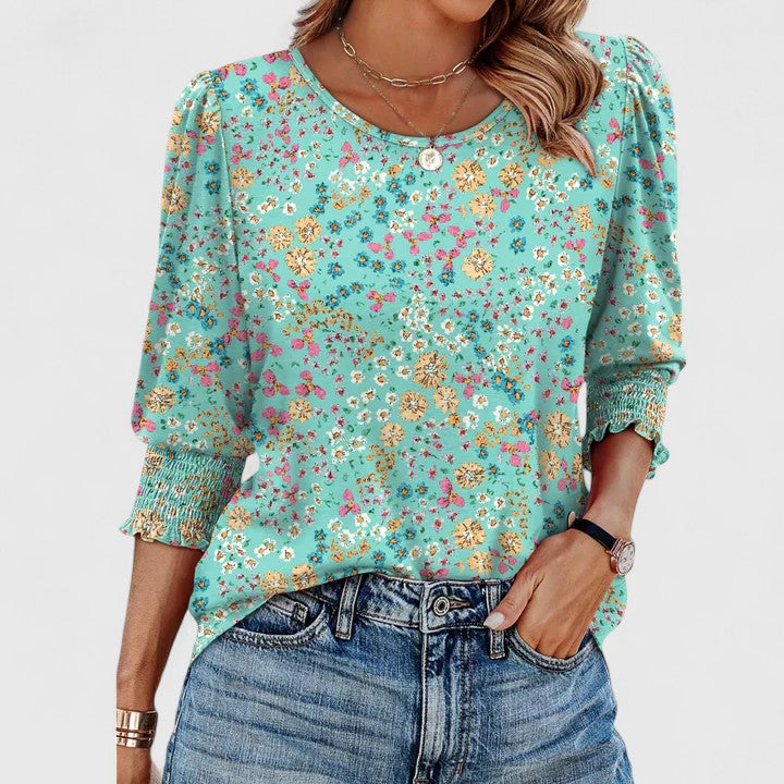 Solara | Elegancki Top