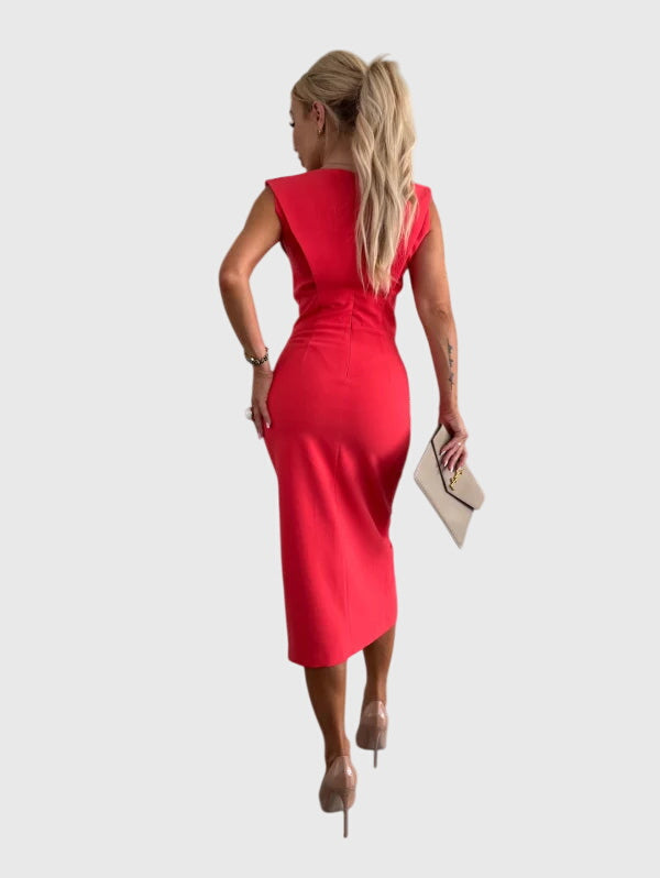 Lula | Elegancka Sukienka