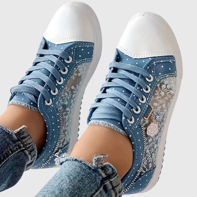Elena | Sneakersy ortopedyczne