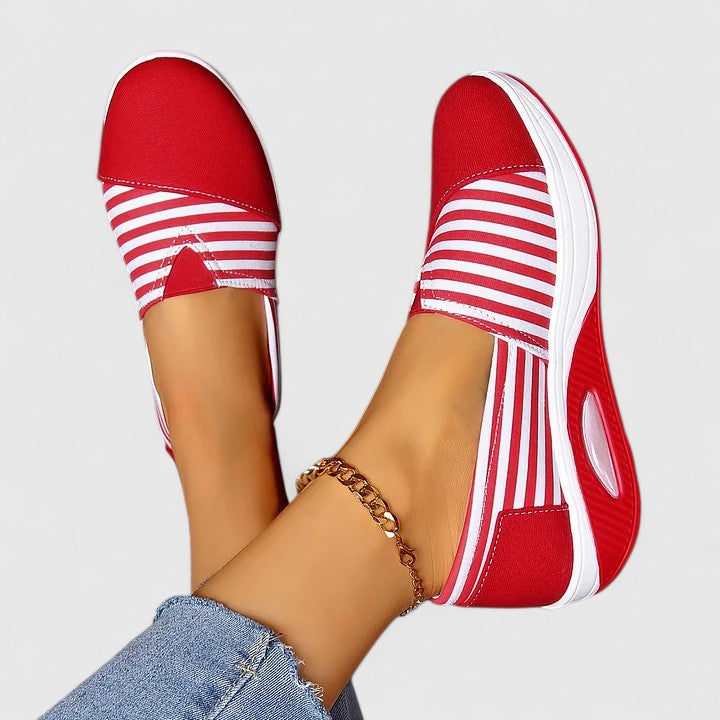Julia | Ortopedyczne Sneakersy