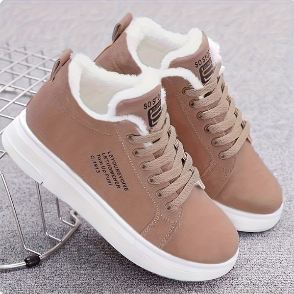 Jynessae | Wygodne Sneakersy