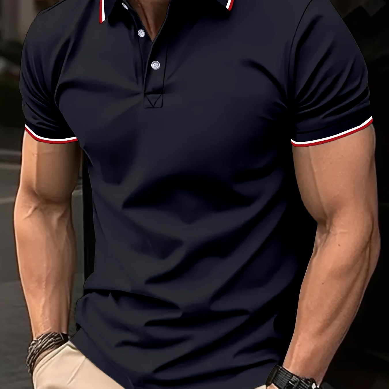 Adam - Polo na co dzień