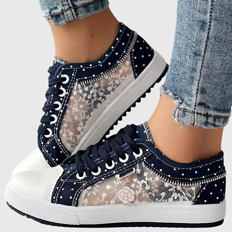 Elena | Sneakersy ortopedyczne