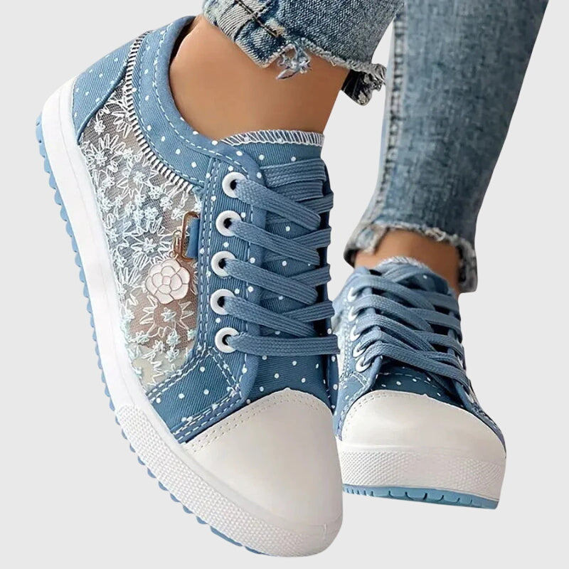 Elena | Sneakersy ortopedyczne
