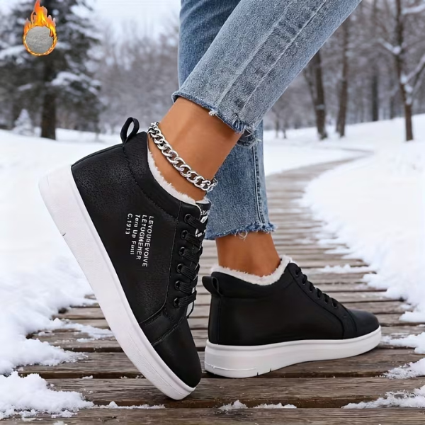 Jynessae | Wygodne Sneakersy