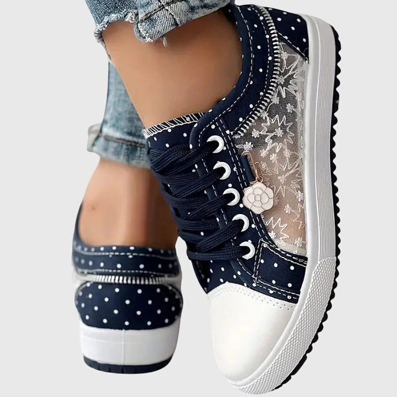 Elena | Sneakersy ortopedyczne