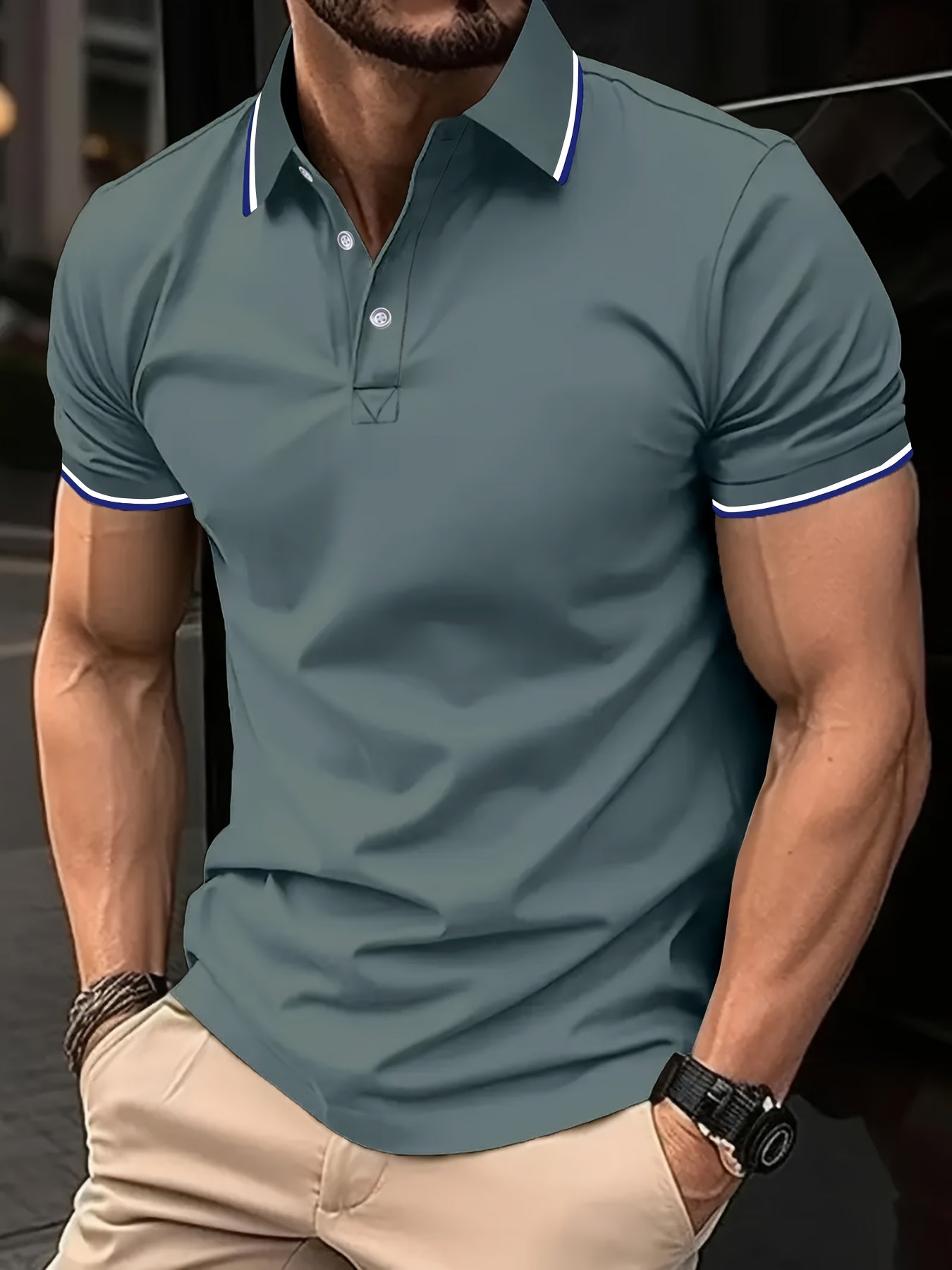 Adam - Polo na co dzień