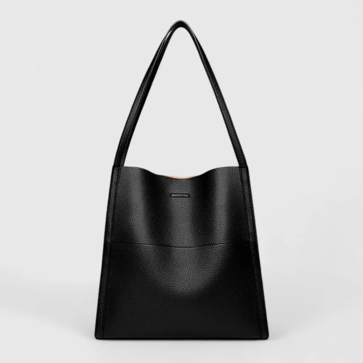Eryzabeth | Elegancka Torba na Ramię