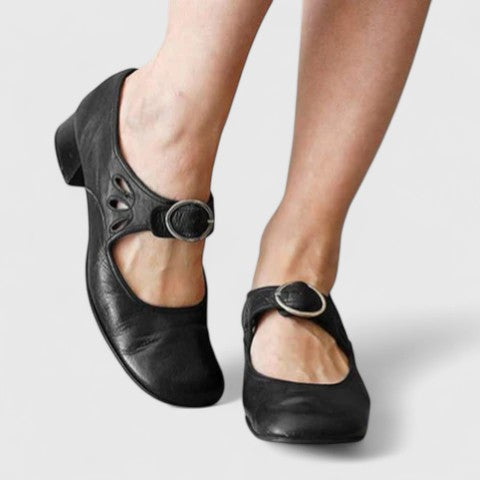 Talorienne | Eleganckie buty