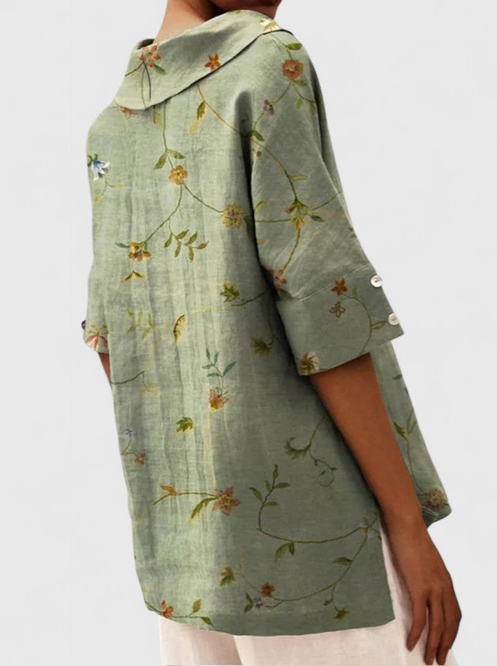 Roanne | Elegancka bluzka