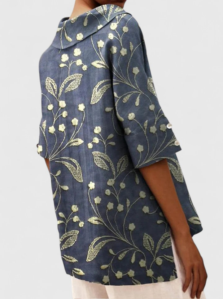 Roanne | Elegancka bluzka