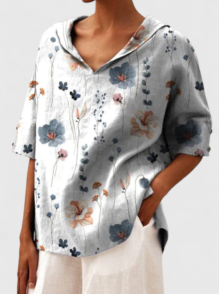 Roanne | Elegancka bluzka