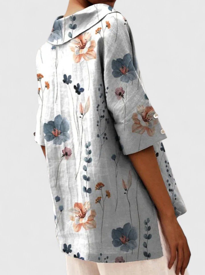Roanne | Elegancka bluzka