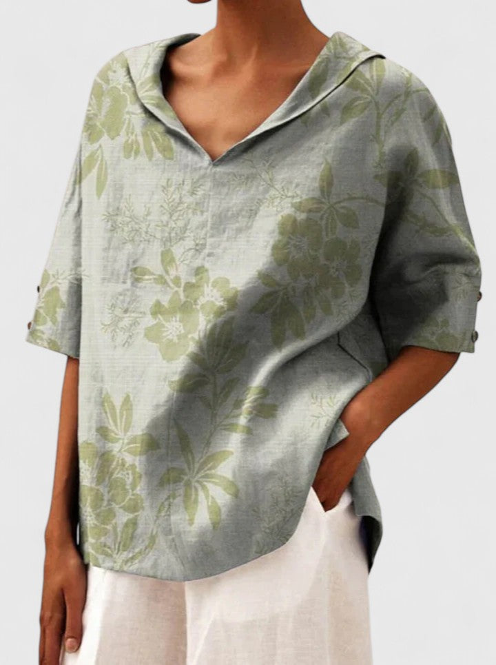 Roanne | Elegancka bluzka