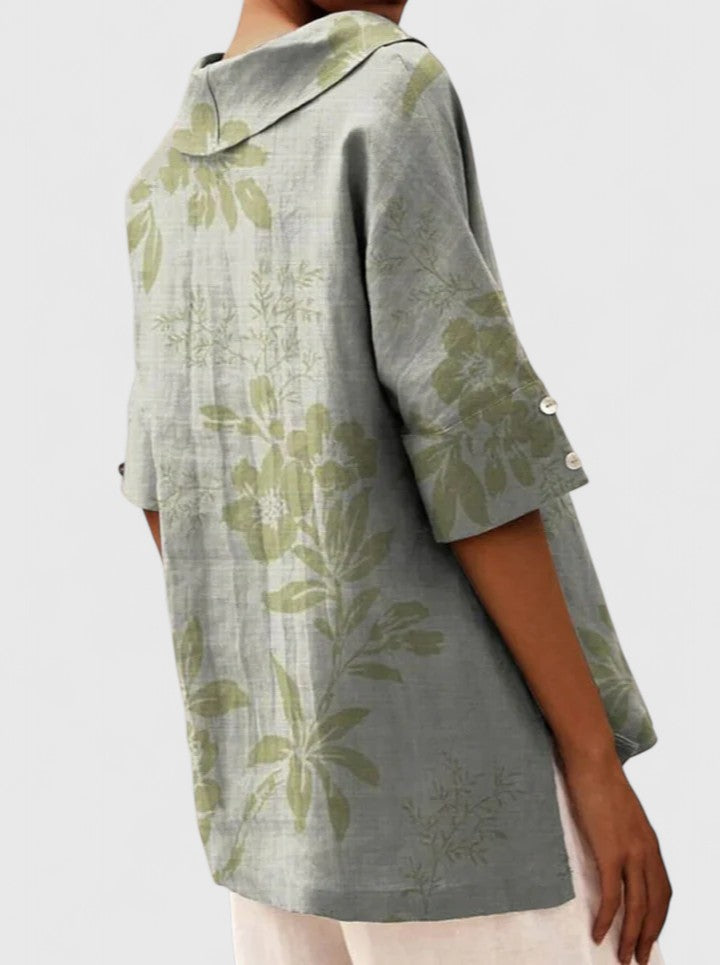 Roanne | Elegancka bluzka
