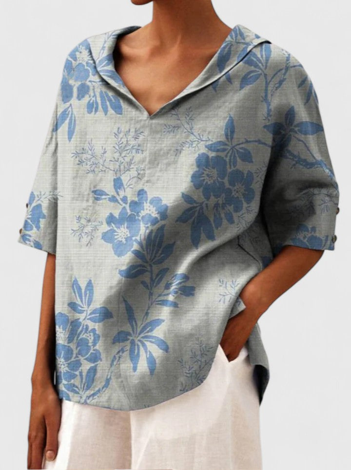 Roanne | Elegancka bluzka