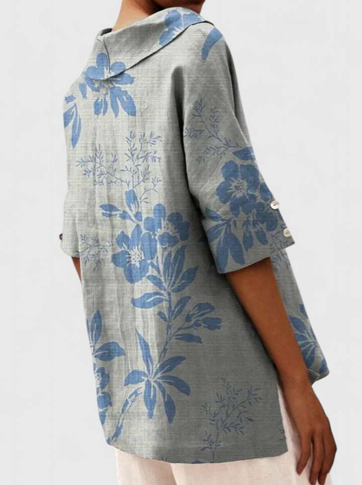 Roanne | Elegancka bluzka
