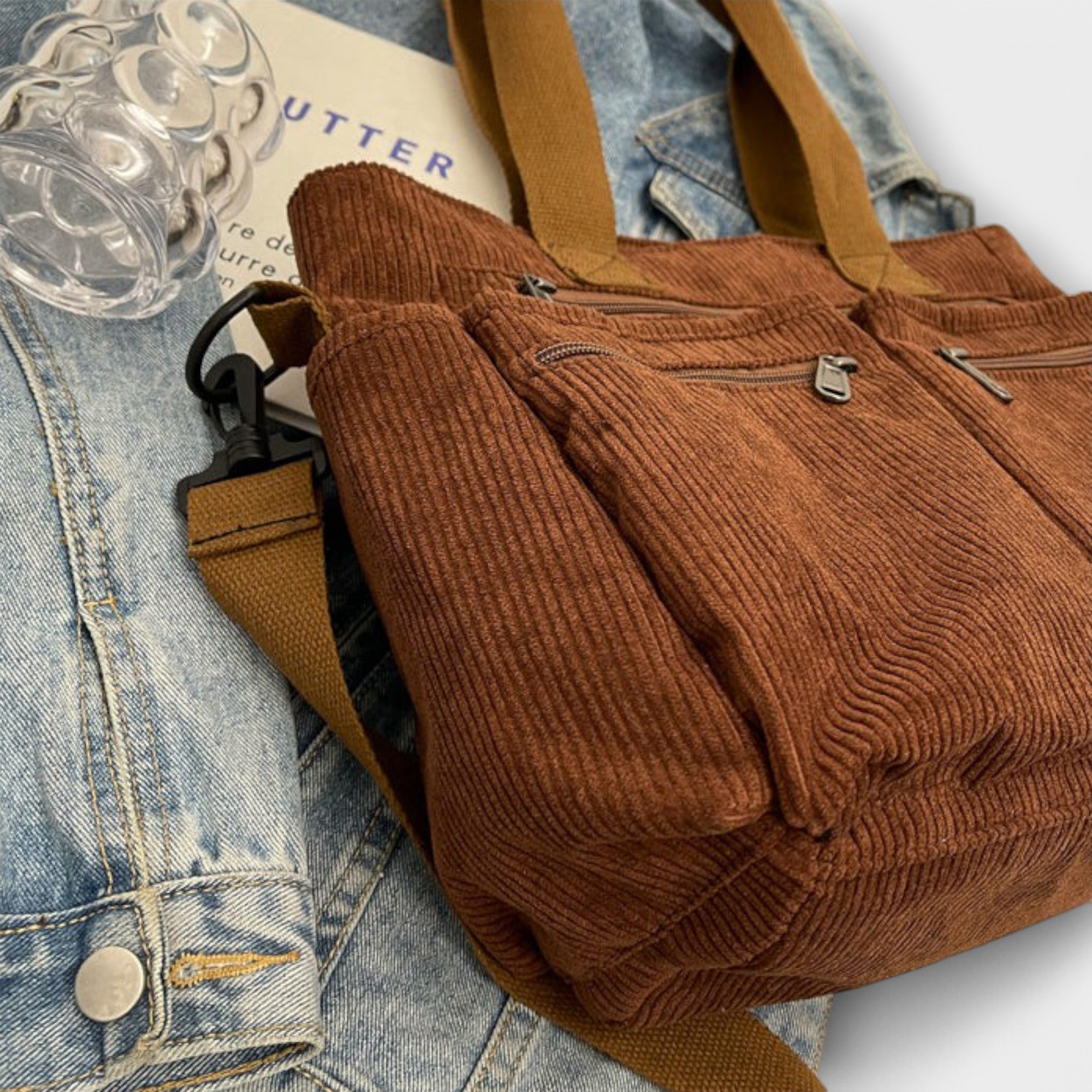 Olivia – Torba na zakupy