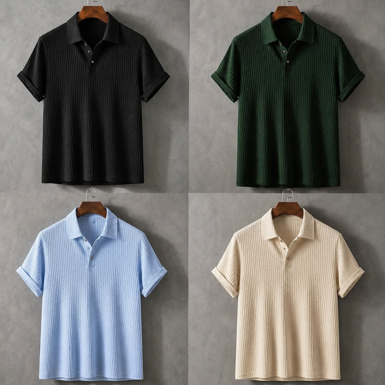 David - Koszulka polo
