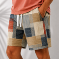 Martin - Szorty Retro Casual