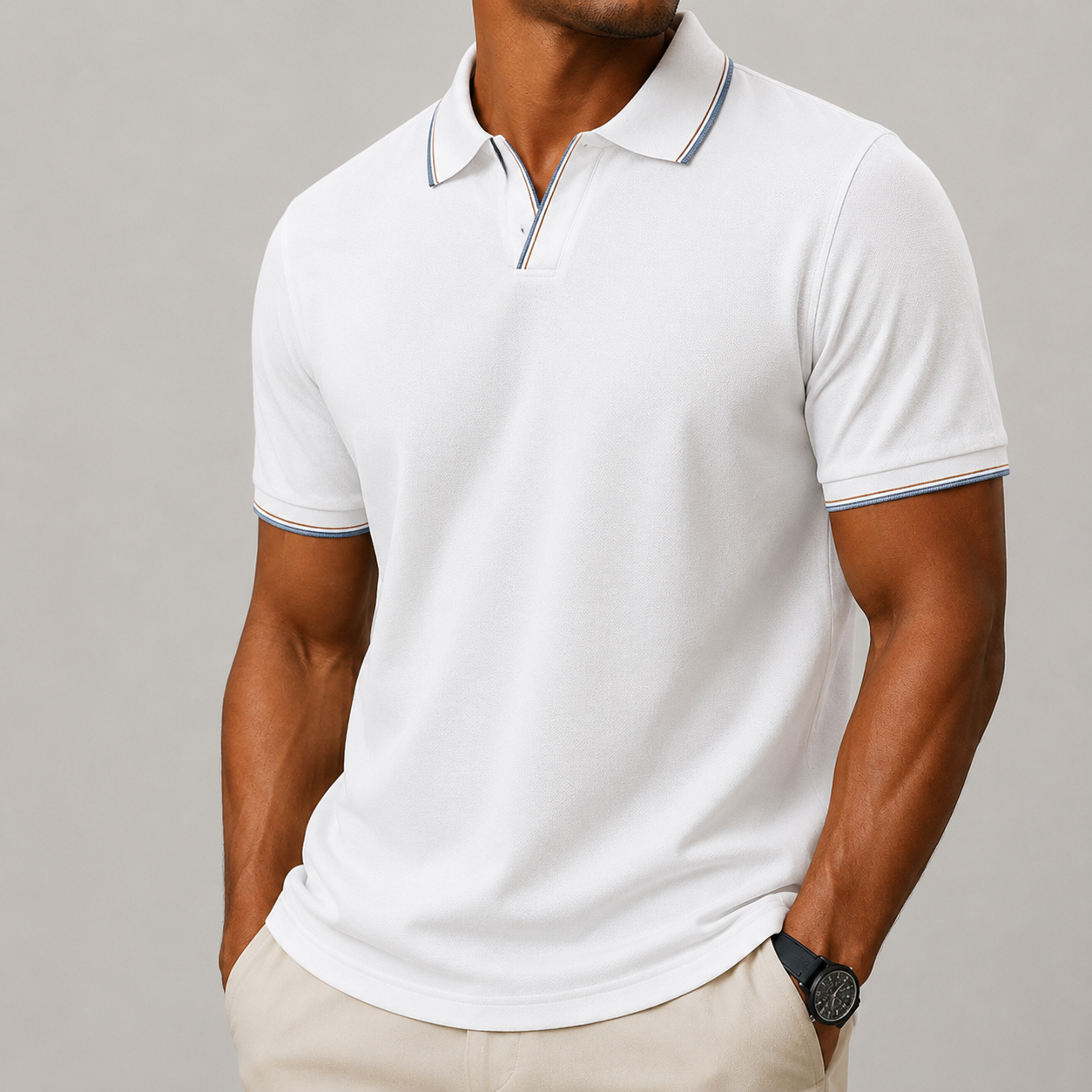 Edward - Koszulka polo