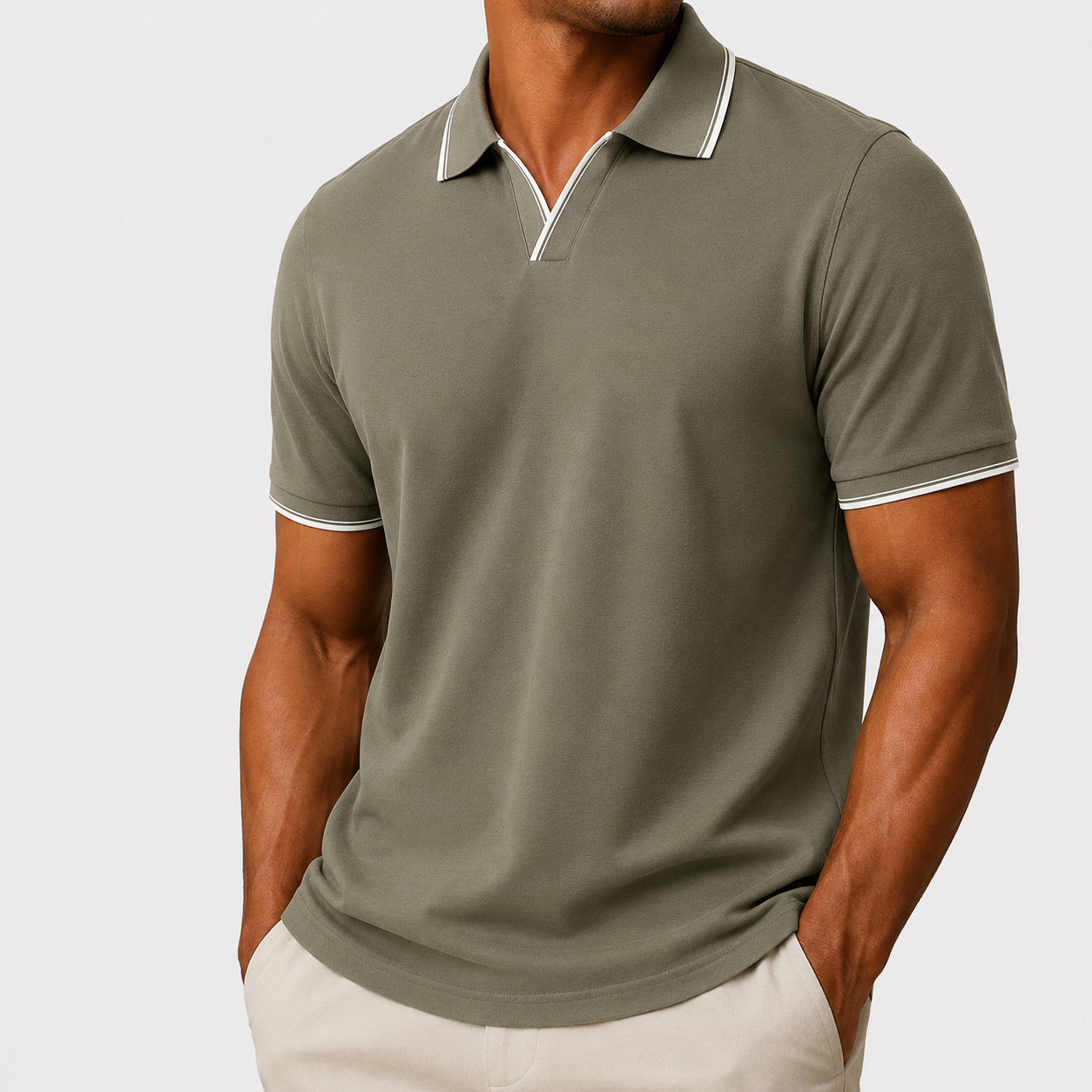 Edward - Koszulka polo