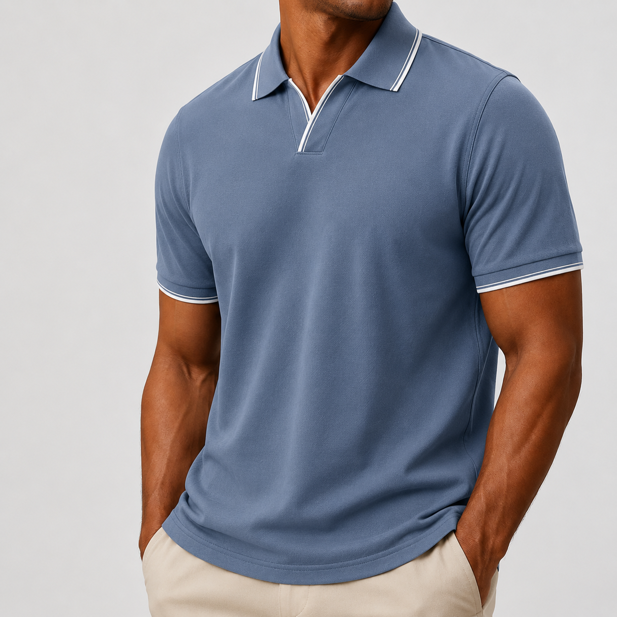 Edward - Koszulka polo