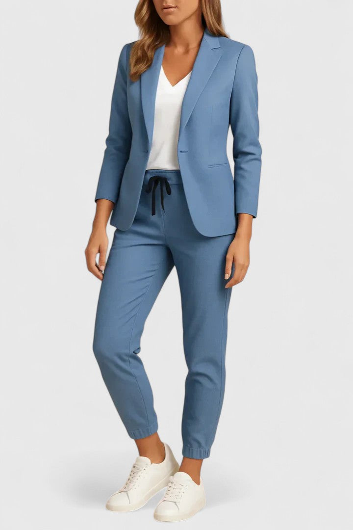 Trisha | Elegancki zestaw